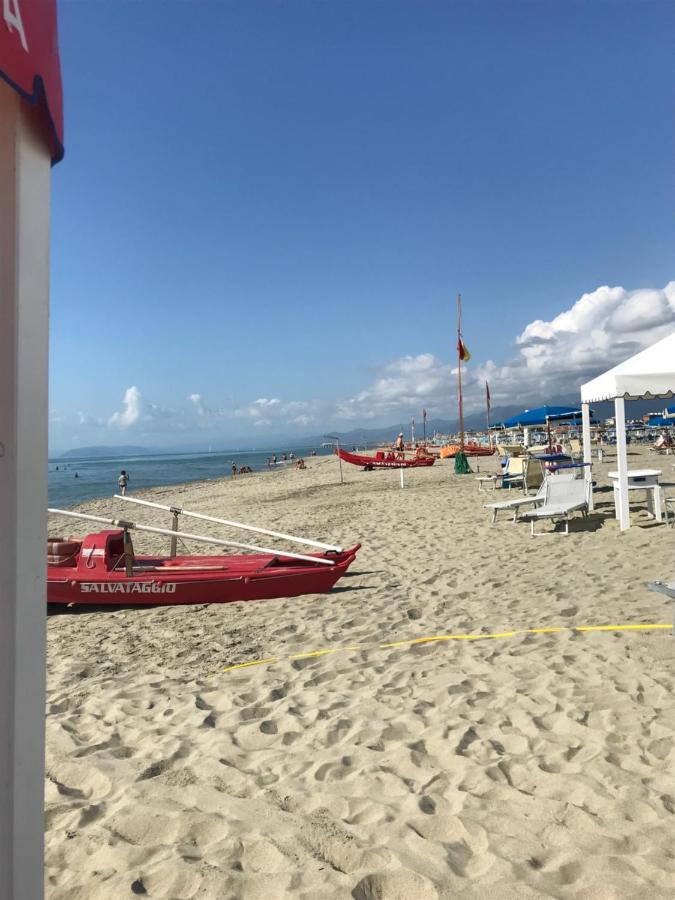 My Happy Place Lido di Camaiore Exterior photo