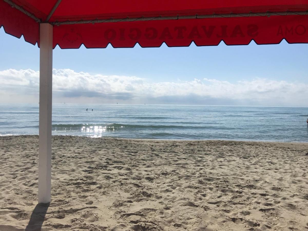 My Happy Place Lido di Camaiore Exterior photo
